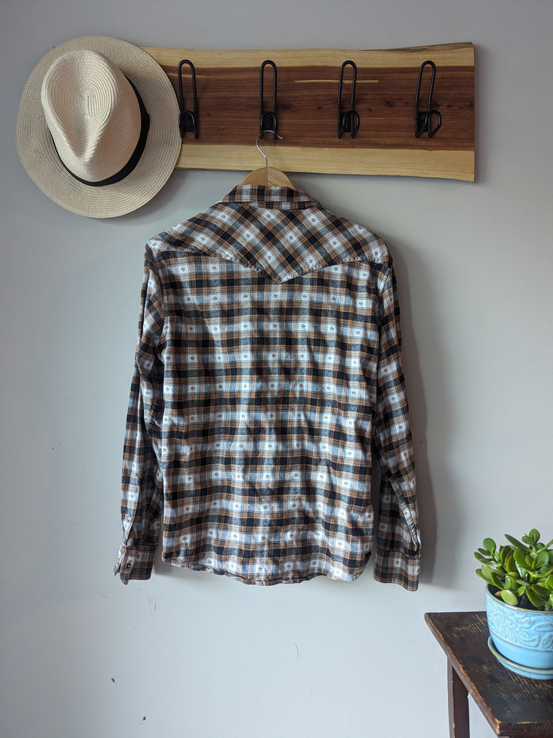 Wind River Shirt - AtaCollections 