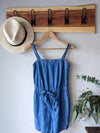 Summer Day's Romper - AtaCollections 