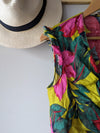 Flower power shirt - AtaCollections 