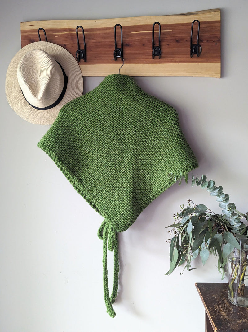 Wool Wrap - AtaCollections 