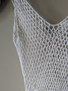 Crochet Guess Dress - AtaCollections 