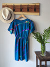 Simply you dress - AtaCollections 