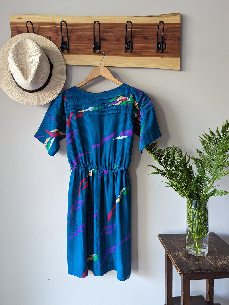 Simply you dress - AtaCollections 