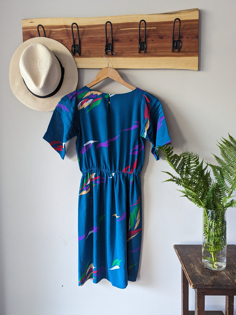 Simply you dress - AtaCollections 