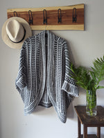 Sweater for cozy days - AtaCollections 