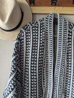 Sweater for cozy days - AtaCollections 