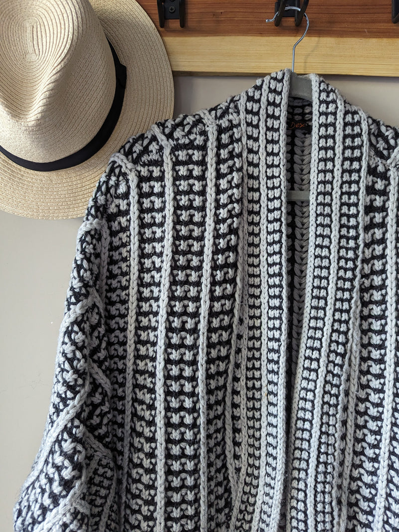Sweater for cozy days - AtaCollections 