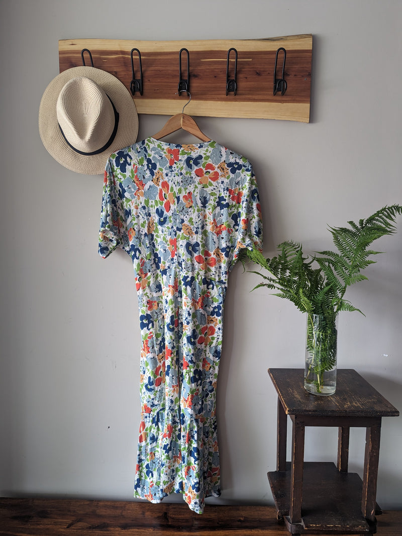 Brunch Ready Dress - AtaCollections 