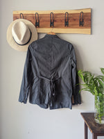 Soft and Loved Jacket - AtaCollections 