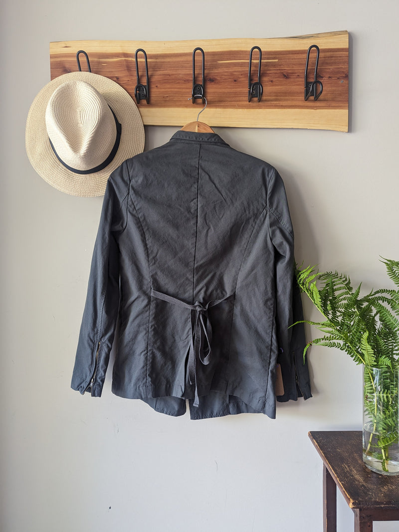 Soft and Loved Jacket - AtaCollections 