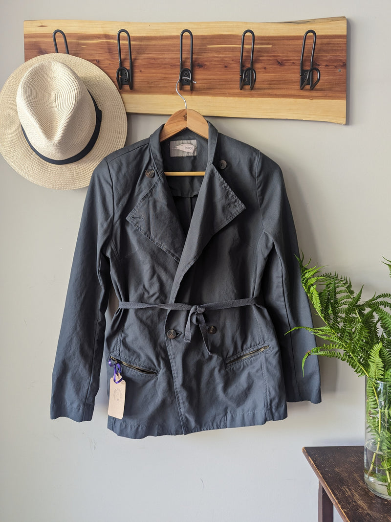 Soft and Loved Jacket - AtaCollections 