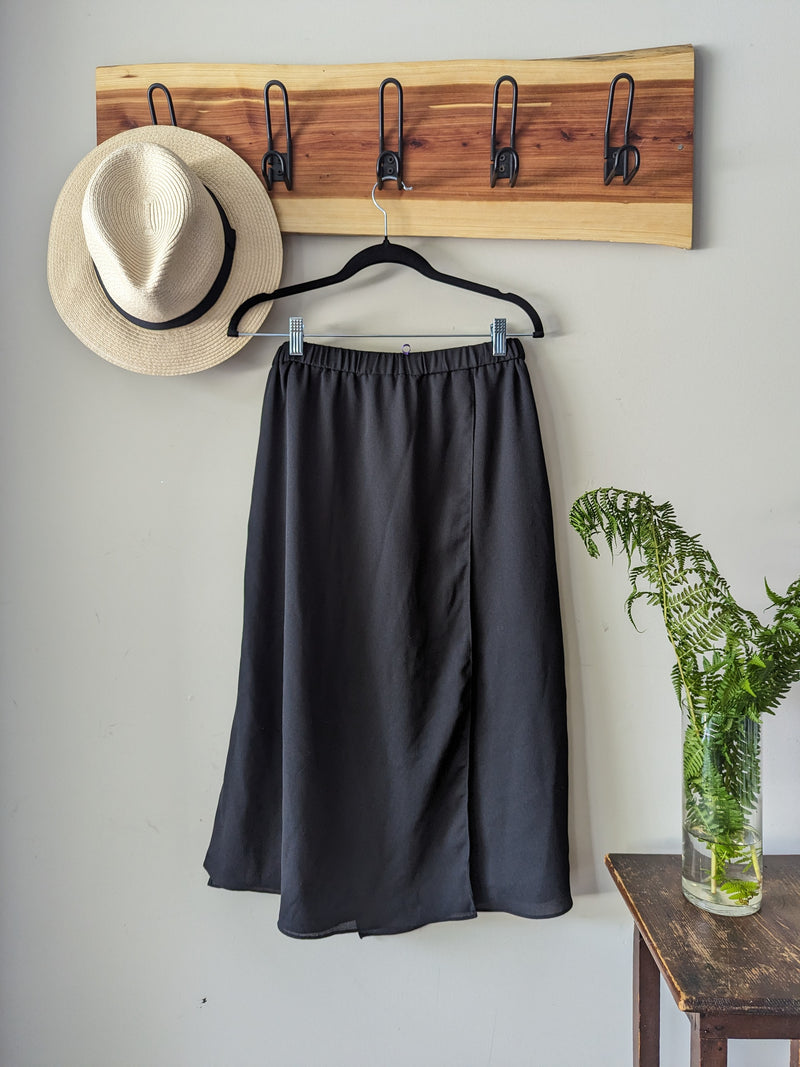 Gentle Fawn Skirt - AtaCollections 