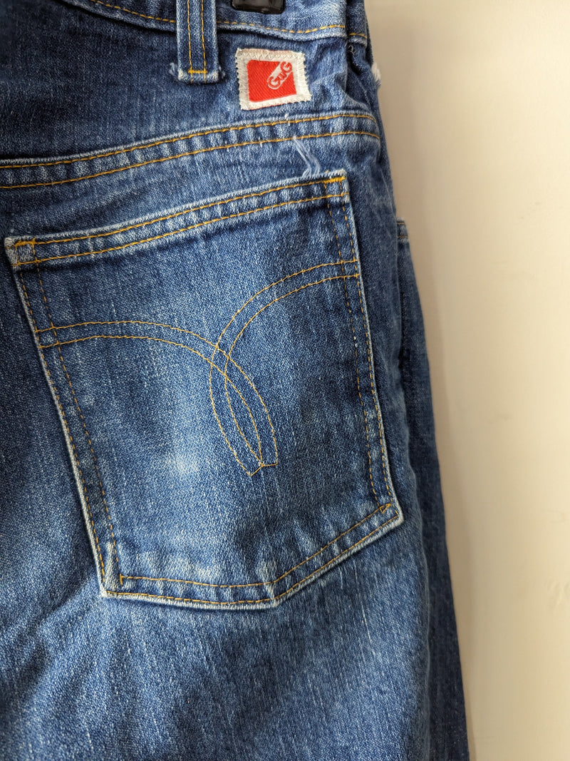 GwG Jeans - AtaCollections 