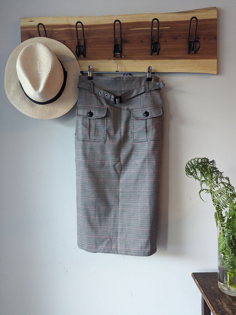 Plaid for Work - AtaCollections 