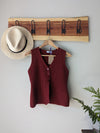 Knitted vest - AtaCollections 