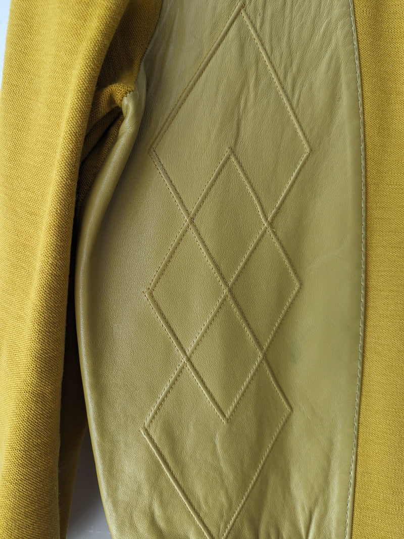 Dino Vintage Jacket - AtaCollections 