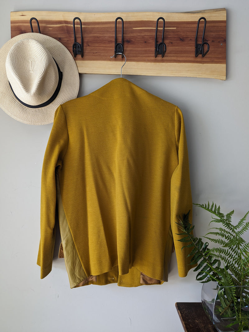 Dino Vintage Jacket - AtaCollections 