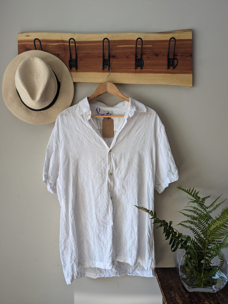 Summer breeze shirt - AtaCollections 