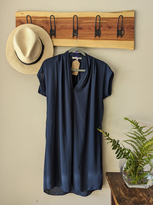 Tunic Dress - AtaCollections 