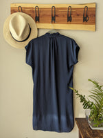 Tunic Dress - AtaCollections 