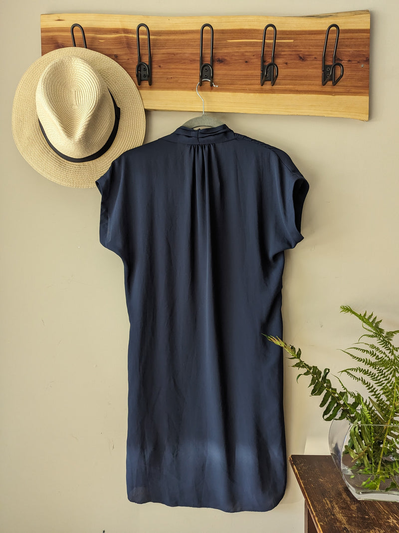 Tunic Dress - AtaCollections 