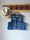 Sea Breezy Vest - AtaCollections 