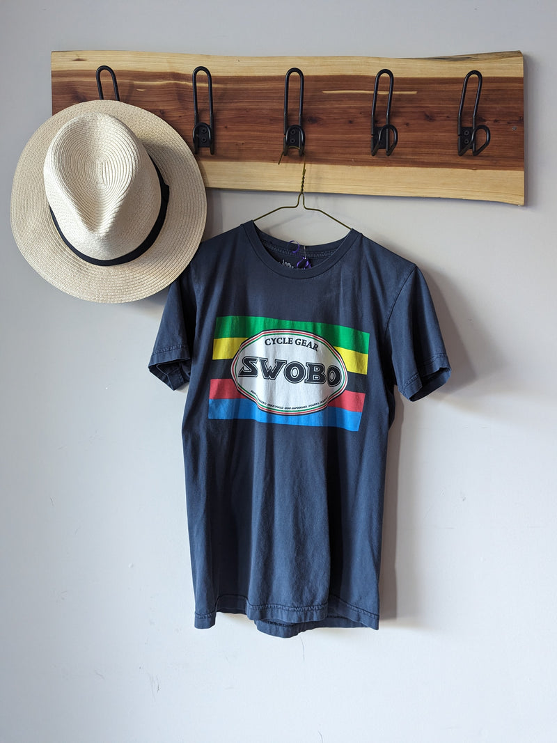 Swobo t-shirt - AtaCollections 
