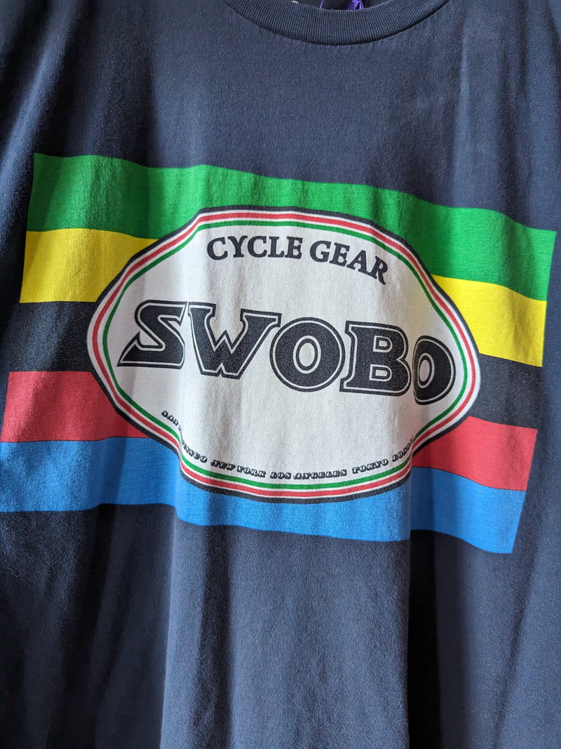 Swobo t-shirt - AtaCollections 