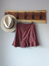 Live it up skirt - AtaCollections 