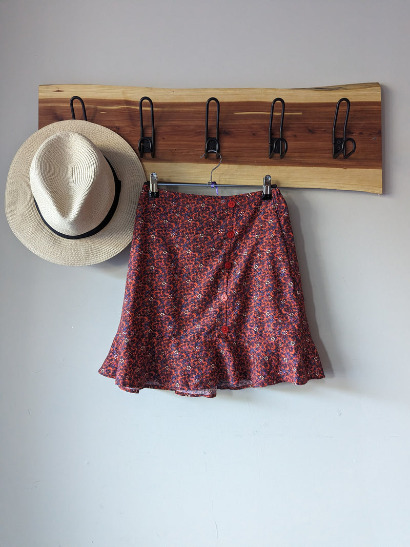 Live it up skirt - AtaCollections 