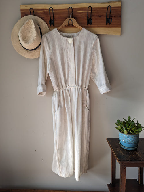 Vintage Pellini Dress - AtaCollections 