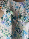 Hawaiian Vintage Dress - AtaCollections 