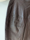 Emblem Skirt - AtaCollections 