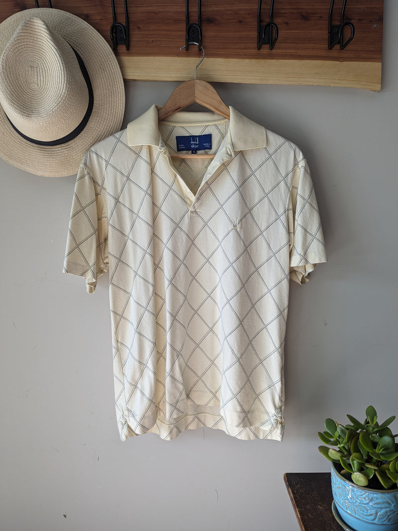 Dunhill shirt - AtaCollections 