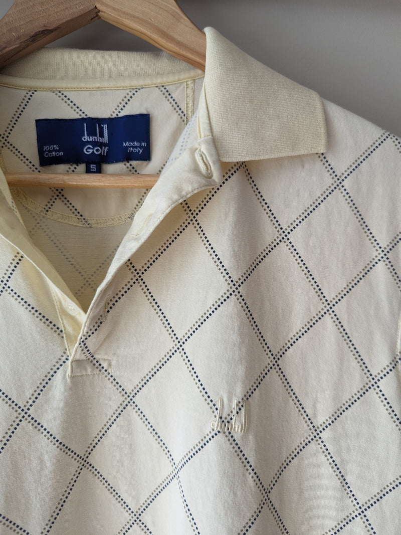 Dunhill shirt - AtaCollections 