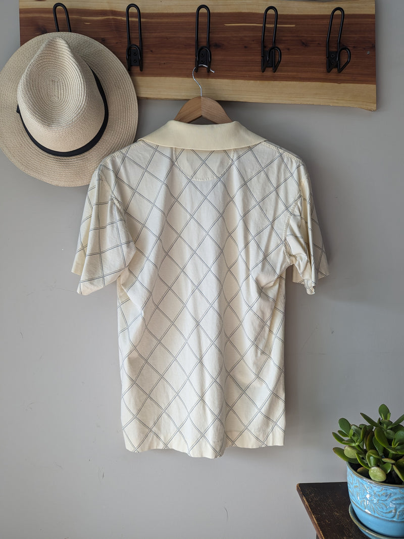 Dunhill shirt - AtaCollections 