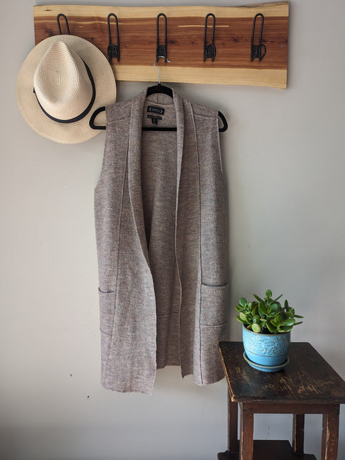 Nanette Cardigan - AtaCollections 