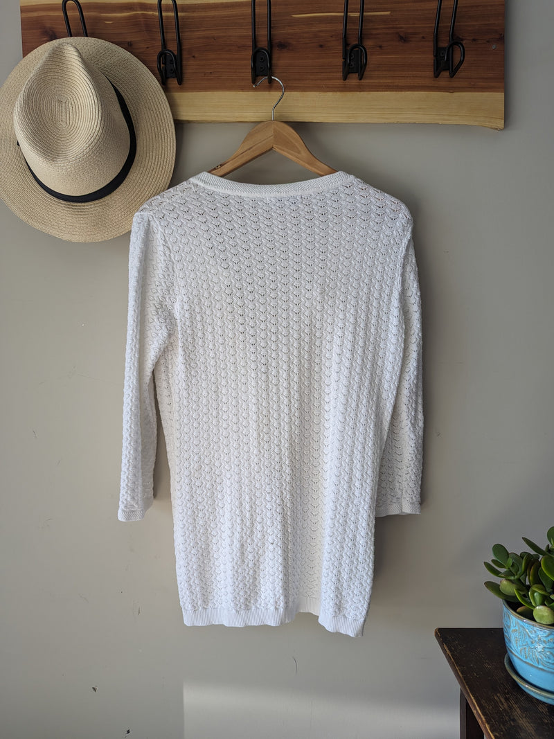 Lovely walk Sweater - AtaCollections 