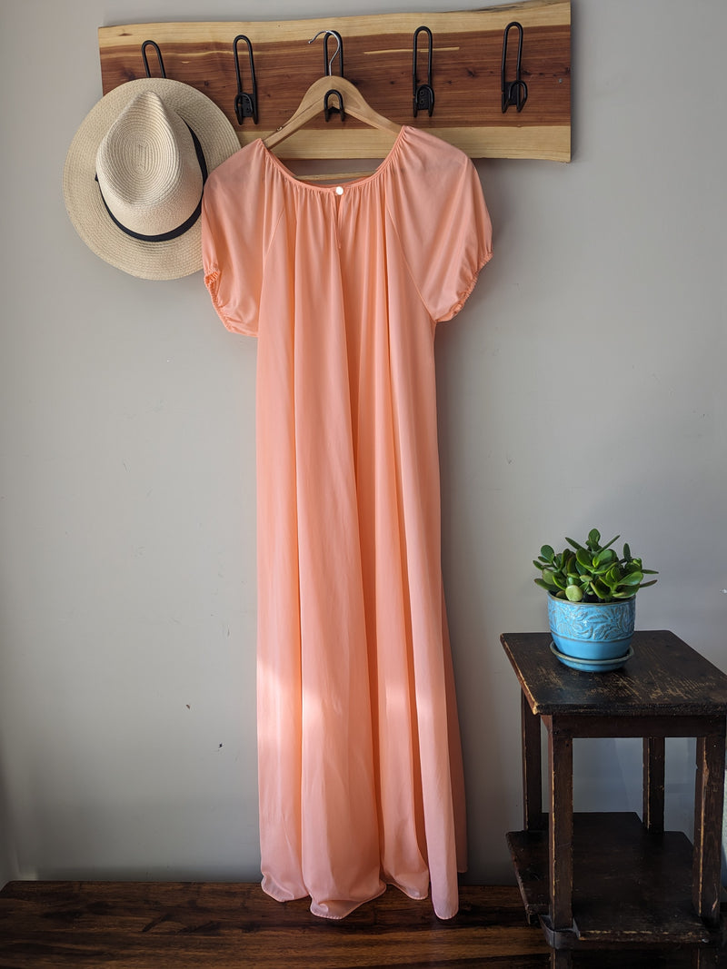 Smooth like silk Dress - AtaCollections 