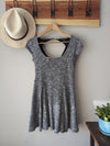 Flatter me Dress - AtaCollections 