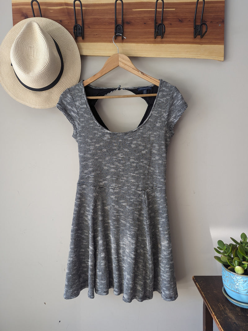 Flatter me Dress - AtaCollections 