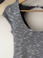 Flatter me Dress - AtaCollections 
