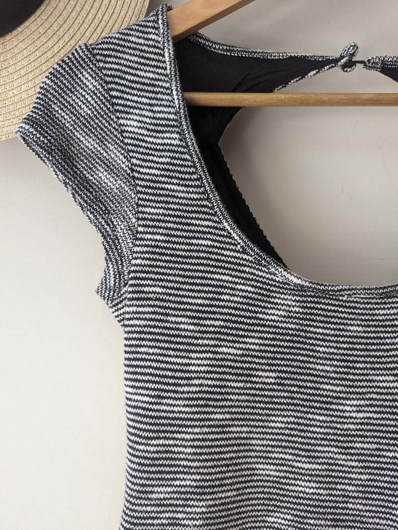 Flatter me Dress - AtaCollections 