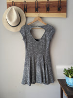 Flatter me Dress - AtaCollections 