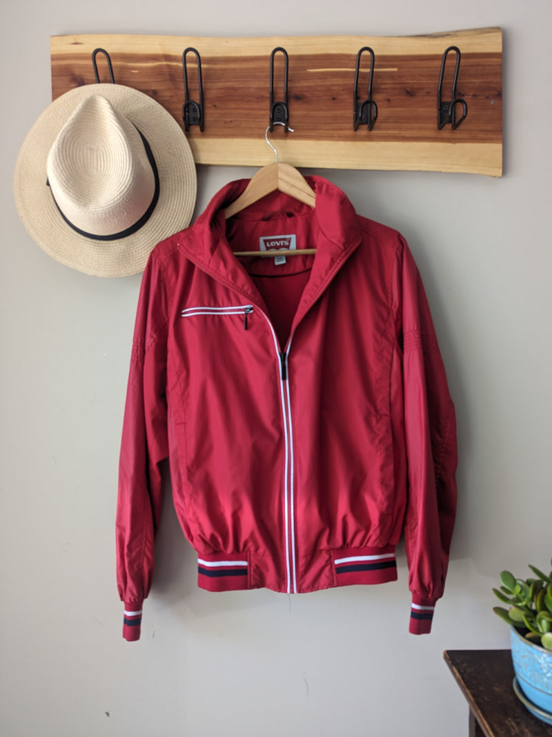 Levi's bomber Jacket - AtaCollections 