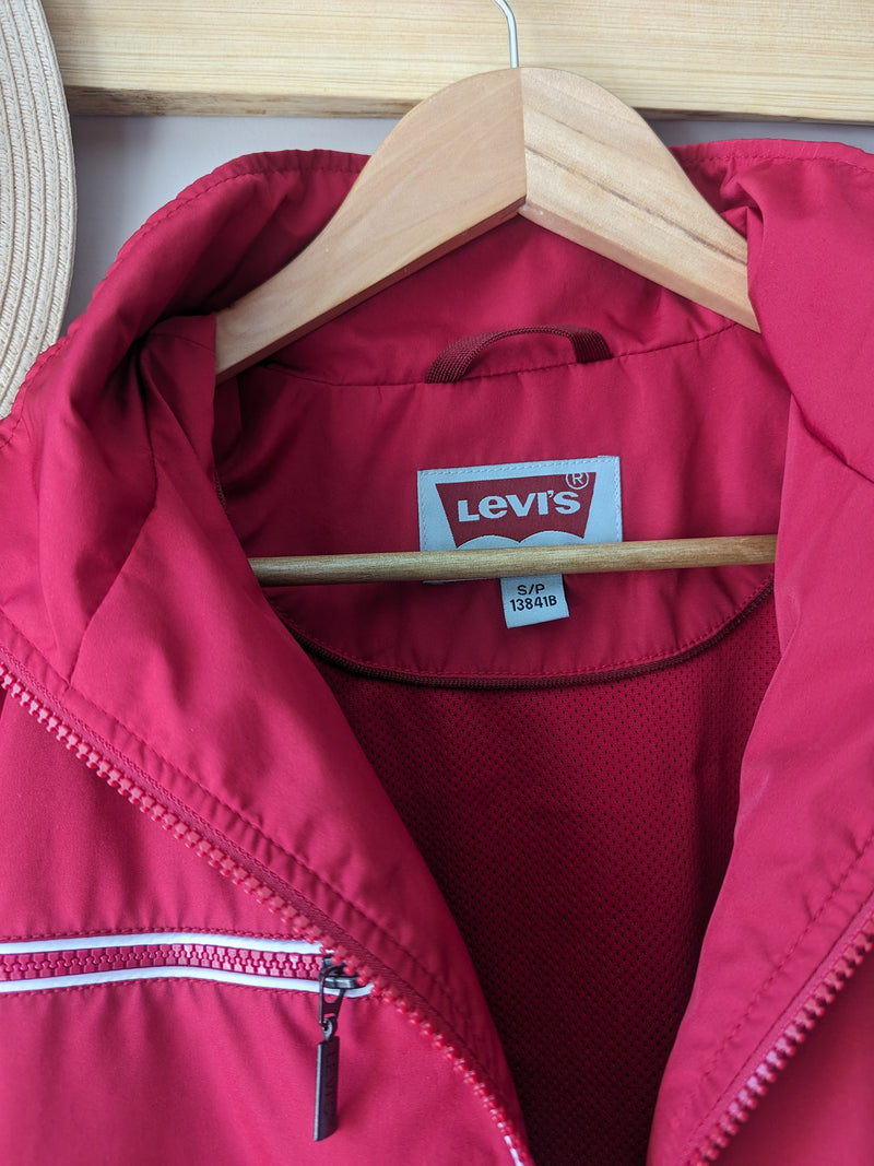 Levi's bomber Jacket - AtaCollections 