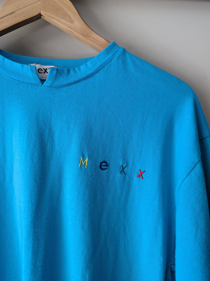 Mexx it up t-shirt - AtaCollections 