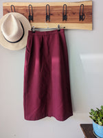 Casual Skirt - AtaCollections 