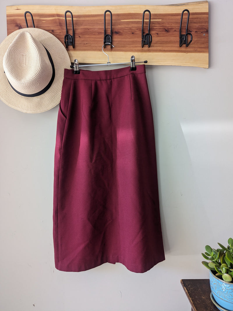 Casual Skirt - AtaCollections 