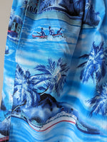 Blue Seas Shorts